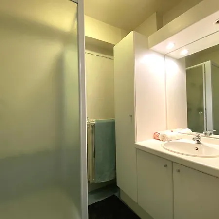 Ensor Apartment