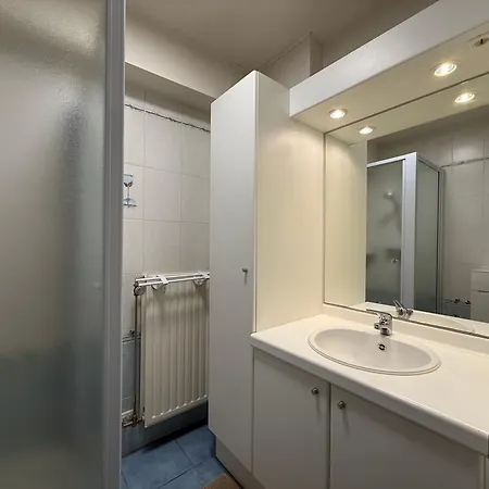 Apartment Ensor Ostend