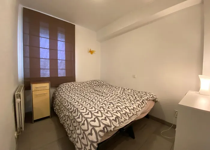 Ensor Apartment Ostend